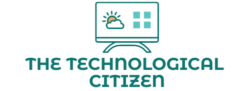 The Technological Citizen