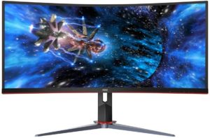best ultrawide monitor for productivity
