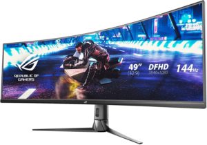 best ultrawide monitor for productivity