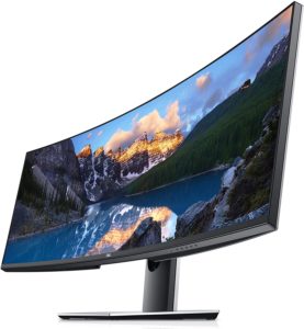 best curved monitor for gaming