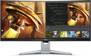 best curved monitor for gaming