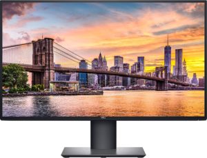 best monitors for cad