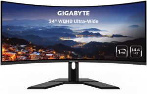 best monitors for cad