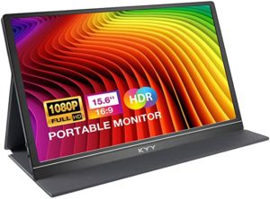 best portable monitor for laptop