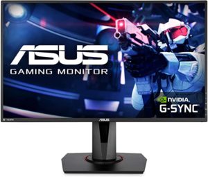best PS4 pro monitor