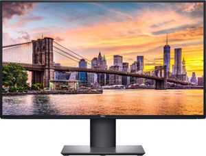 best monitors for trading