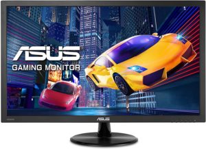 best gaming monitor under 150