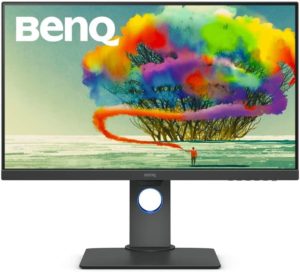 best monitor for color grading