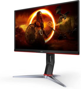 best 1080p monitor for gaming