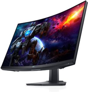 best size monitor for gaming
