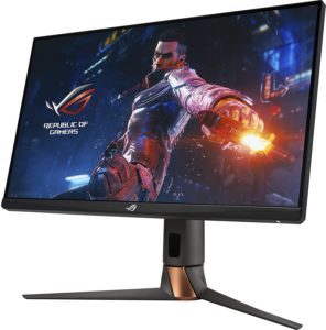 best size monitor for gaming