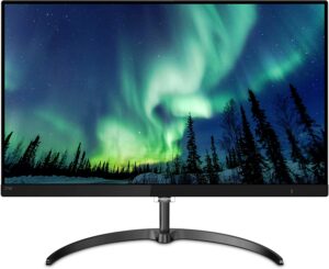 best monitor for photo editing