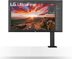 best 32 inch 4k monitor