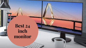 best 24 inch monitor