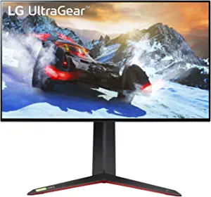 what to look for in a gaming monitor
