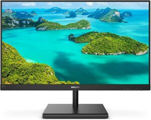 what is monitor ghosting