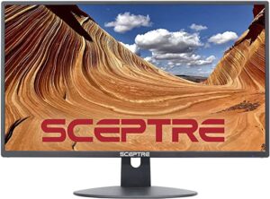 what is monitor ghosting