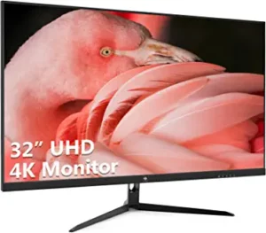 what is a 4K monitor