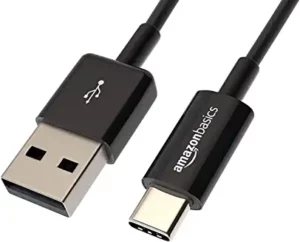 Is Thunderbolt the same as USB-C