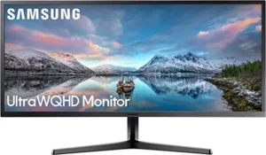 Are Ultrawide Monitors Good For Programming