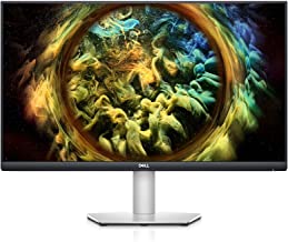 What is the best monitor size for 4K