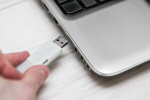 Why Did Apple Remove USB Ports?