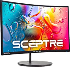Is A curved Monitor Better For your eyes